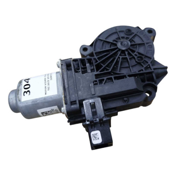 Motor Vidro Eletrico Jetta Tsi 2015 2016 Traseiro Direito