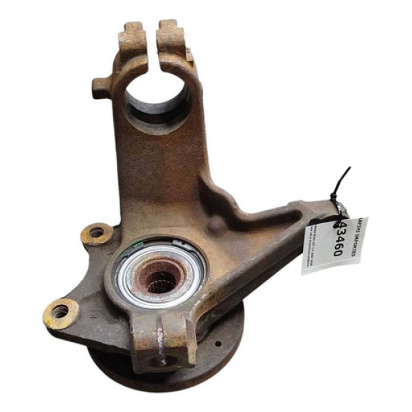 Manga Eixo 207 1.4 2007 2008 2009 2010 Dianteira Direita