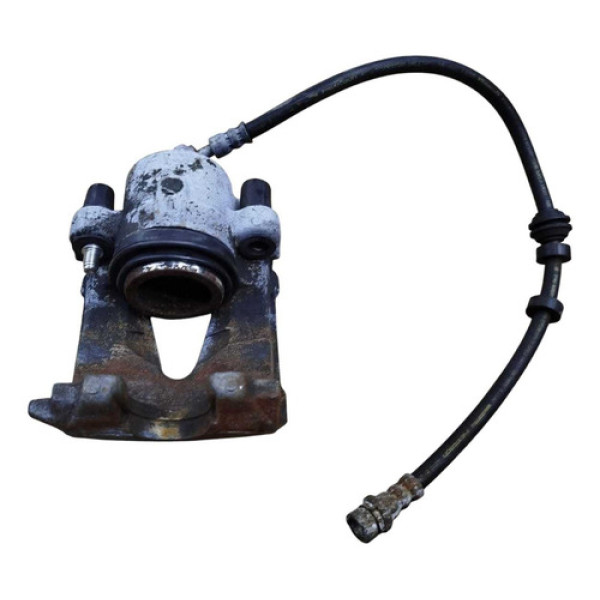 Pinça Freio Fox 2010 2011 2012 2013 Dianteira Esquerda