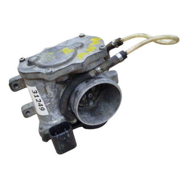 Tbi Corpo Borboleta Chevrolet Meriva Montana 1.8 2006 2010