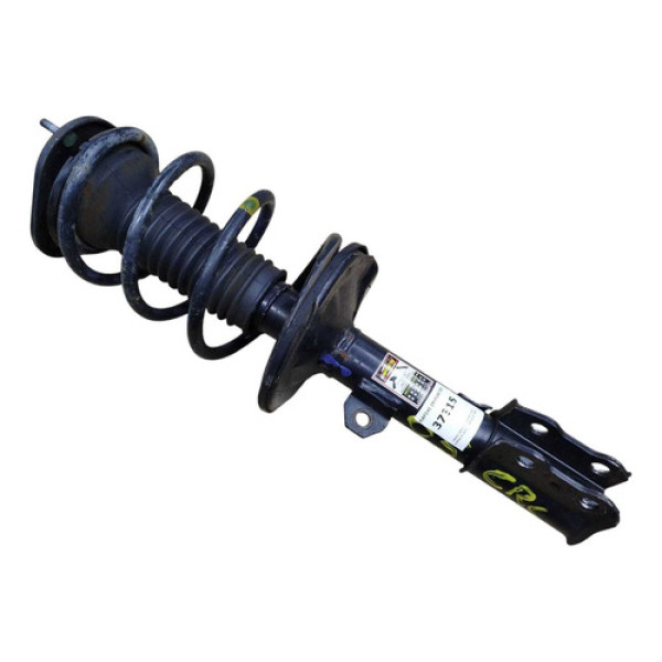 Torre Amortecedor Mola Corolla 2003 2005 2007 Lado Direito