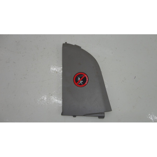 Acabamento Painel Direito Toyota Corolla 09 A 12 5531702240