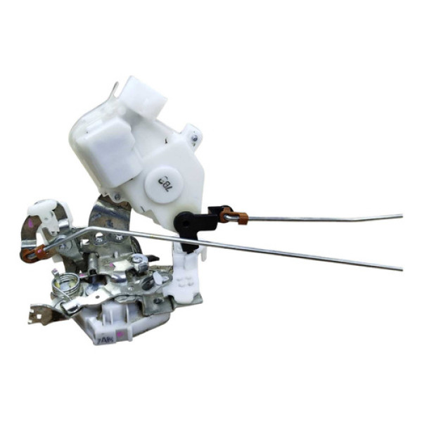 Fechadura Porta Toyota Etios Traseira Direita 2014 2015