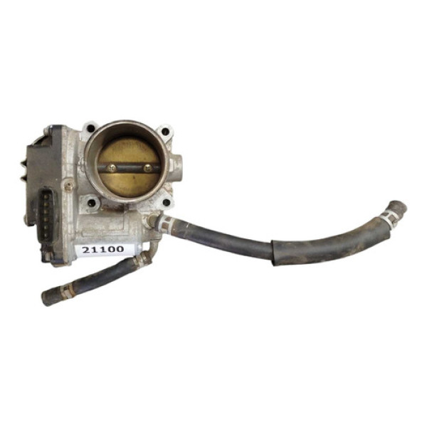 Tbi Corpo Borboleta Outlander 2.0 2012 Leia A Descrição