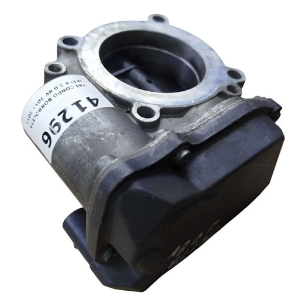 Tbi Corpo Borboleta Jetta 2.0 8v 2011 2012