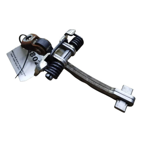 Limitador Porta Traseira Fox 2008 2009 2010 2011 2012