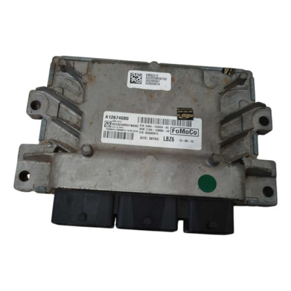 Módulo Injeção Ford New Fiesta 1.5 2015 2016 2017 2018