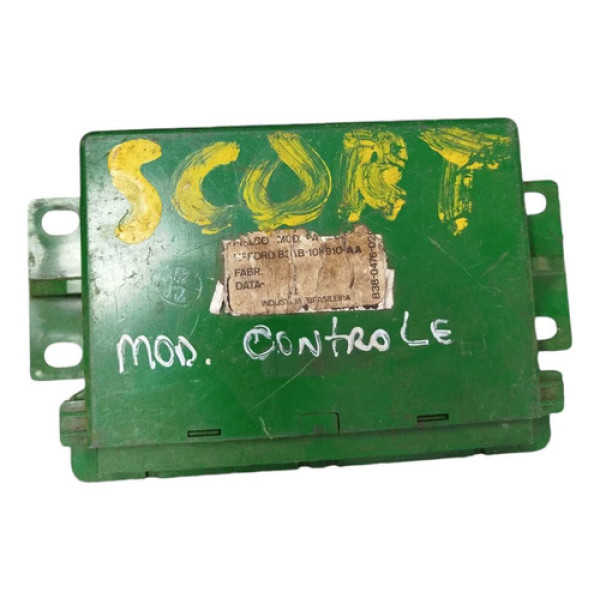 Modulo Conforto Vidro Escort 1993 1994 1996