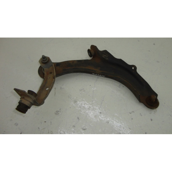 Barra Estabilizadora Renault Megane 2007