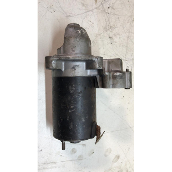 Motor De Arranque Ford Courier 99 Para Recuperar