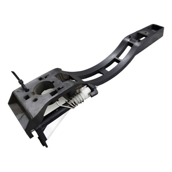 Maçaneta Interna 307 Dianteira Esquerda 2006 2007 2008 2009 