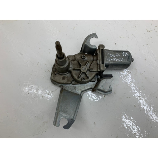 Motor Limpador De Vidro Traseiro Jeep Compass 2017