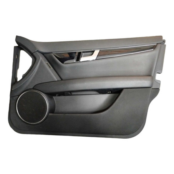 Forro Porta Dianteira Direita Mercedes C180 2013 2014