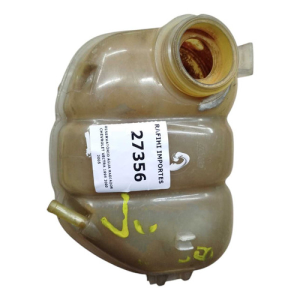 Reservatório Água Radiador Chevrolet Vectra 1996 2000 2005