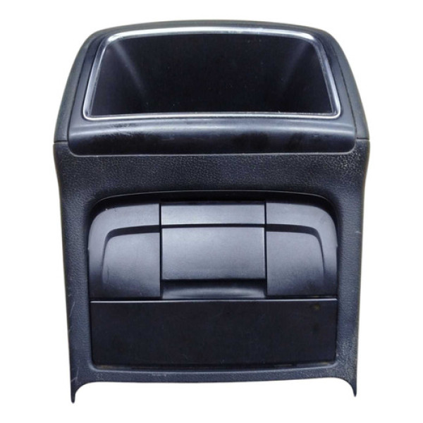 Acabamento Console Porta Objetos Cinzeiro Audi A4 2009 2013