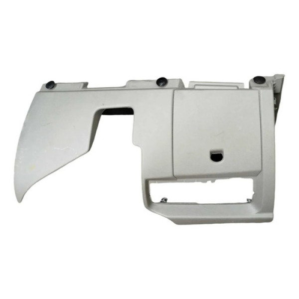 Acabamento Moldura Inferior Painel Renault Fluence 2011 2012