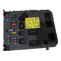 Módulo Bsi Peugeot 207 1.4 8v Flex 2010 2011 2012 2013 