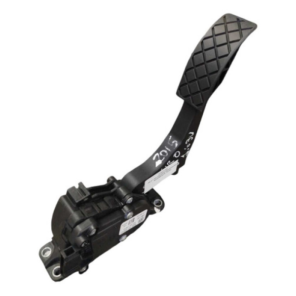 Pedal Acelerador Volkswagen Saveiro G6 1.6 8v 2015 2016