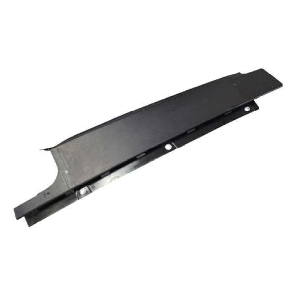 Aplique Friso Externo Porta Traseira Esquerda Fiat Toro 2020