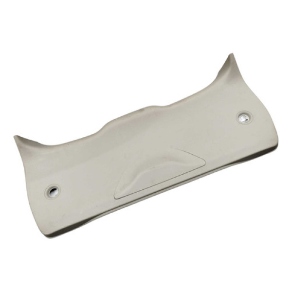 Acabamento Interno Jeep Grand Cherokee Porta Malas 2014 2015