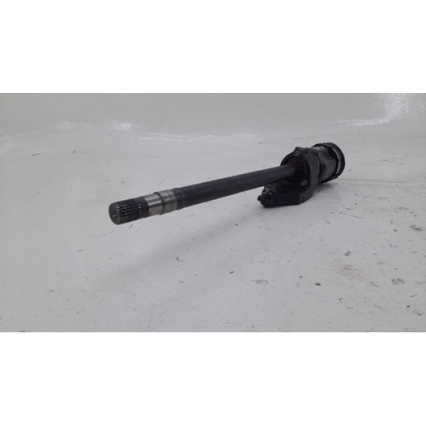 Tulipa Dianteira Direita Fiat Idea 1.8  2014