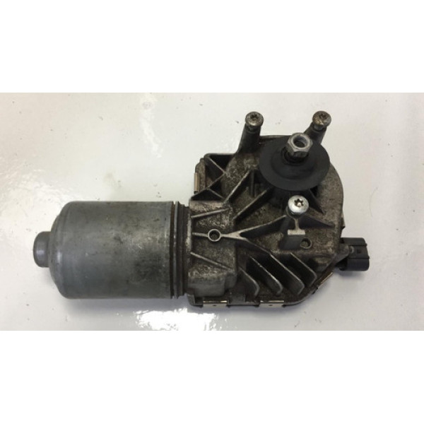 Motor Limpador Parabrisa Honda New Civic 2007 A 2011