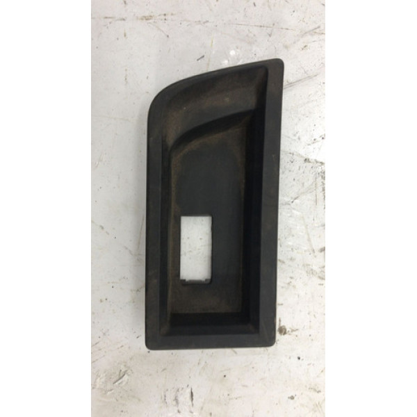 Moldura Interna Painel Bmw 118i 2016 51169207357