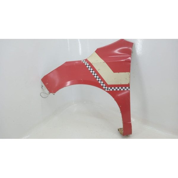 Paralama Esquerdo Gm Cobalt 18