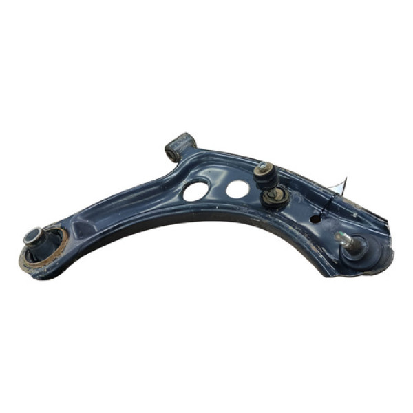 Bandeja Suspensão Etios 2014 Dianteira Direita Detalhe Pivo