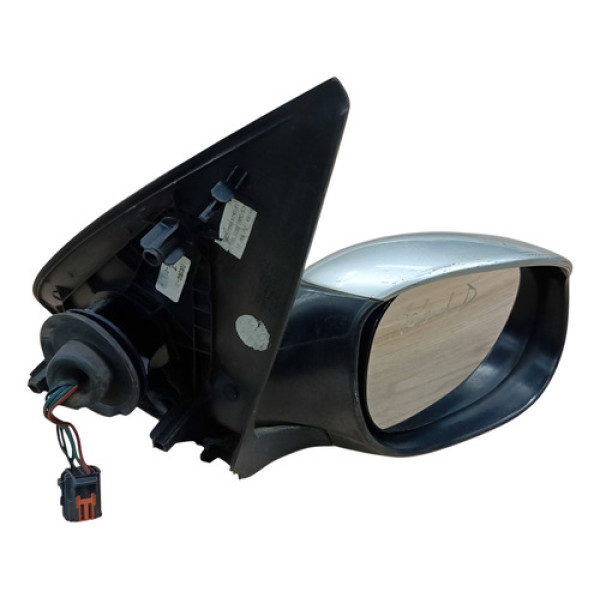 Retrovisor Eletrico 206 207 2008 2009 2010 Direito