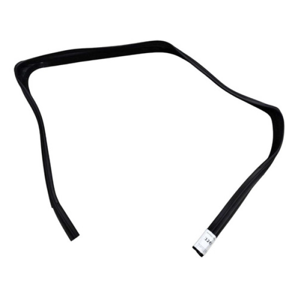 Borracha Guarnição Porta Parati G3 2004 Dianteira Esquerda