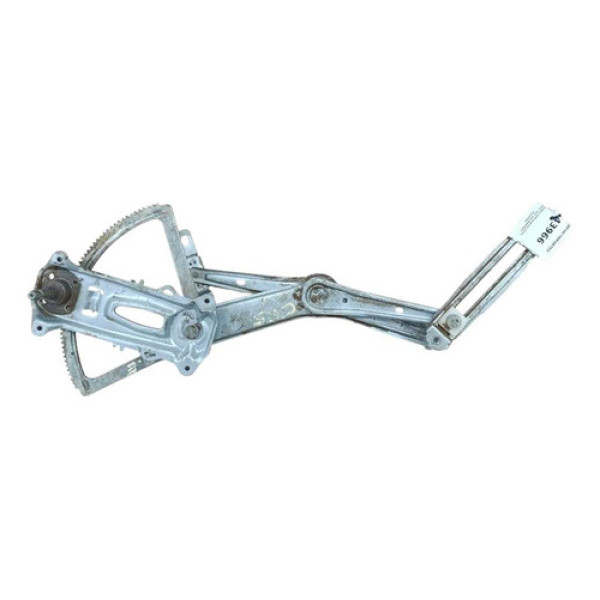 Maquina Vidro Manual Corsa 2003 2005 2007 Dianteira Esquerda