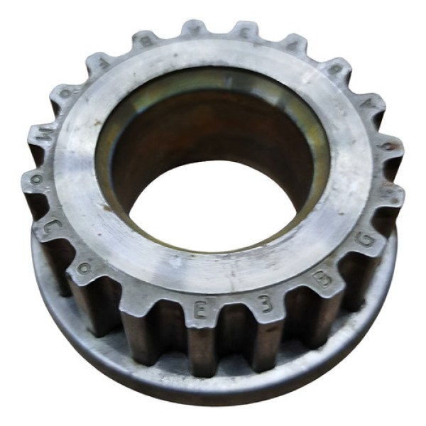 Engrenagem Virabrequim Ford Ka 1.0 2015 2021 E3bg6a893ab