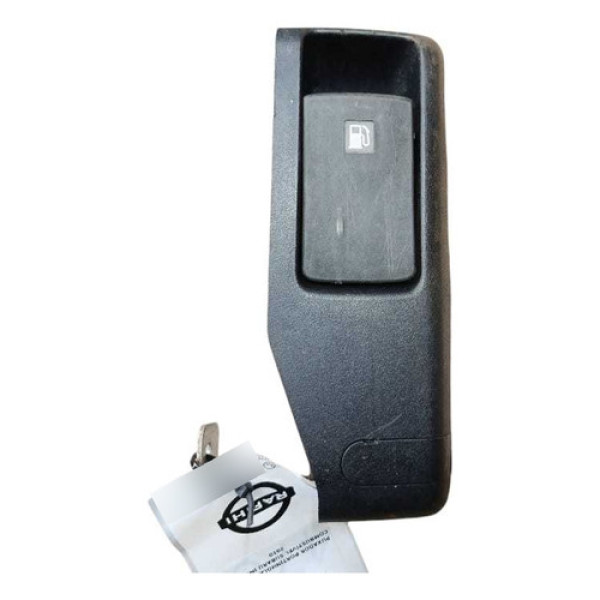 Puxador Portinhola Tanque Combustível Subaru Impreza 2010