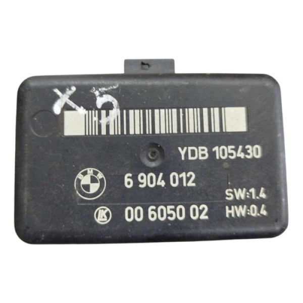 Sensor Chuva Parabrisa Bmw X5 2000 2001 2002 2003 2004