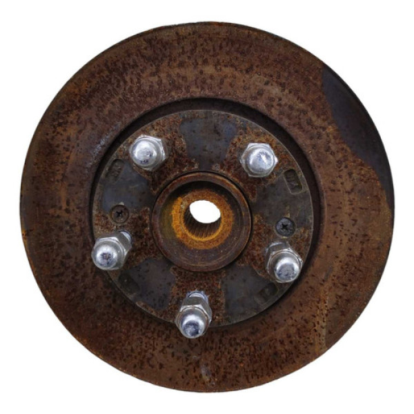 Manga Eixo Dianteira Direita Hyundai Tucson 2.0 2012 2013