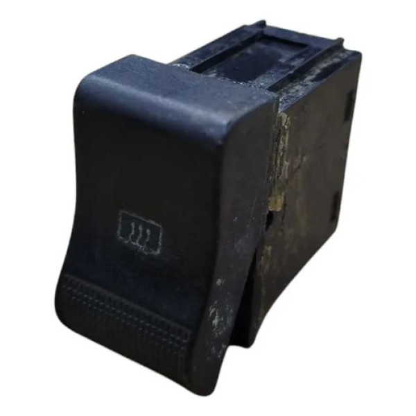 Botão Desembaçador Volkswagen Santana Quantum 1991 1992 1997