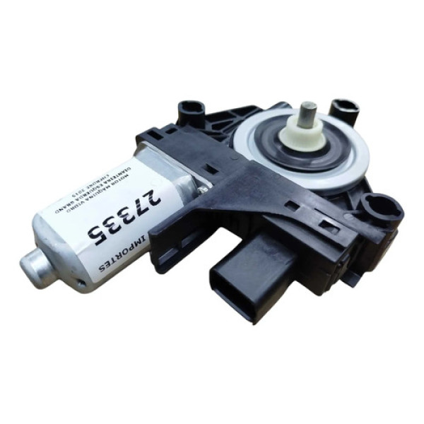 Motor Máquina Vidro Dianteira Esquerda Grand Cheroke 2015