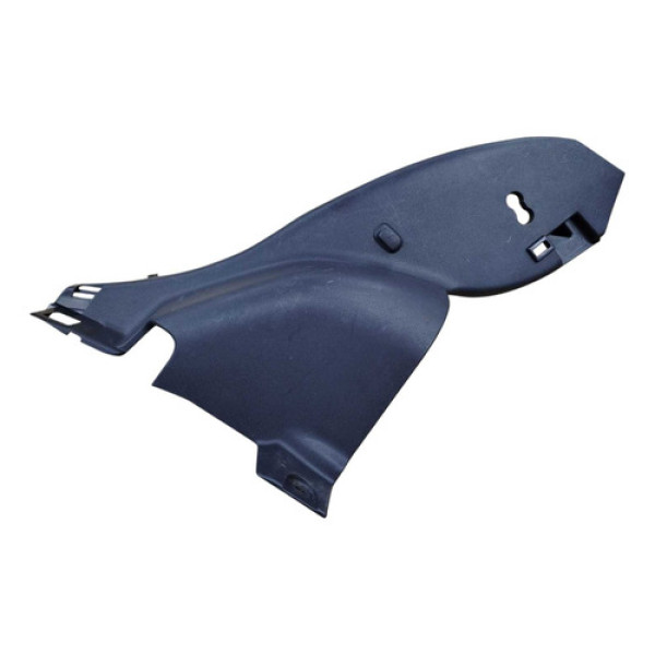 Acabamento Coluna March 2015 2016 Traseira Direita