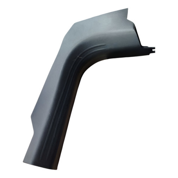 Soleira Jeep Compass Porta Dianteira Direita 2018 2019 Preto