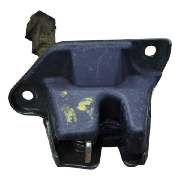 Fechadura Tampa Traseira Fiat Idea 2007 2008