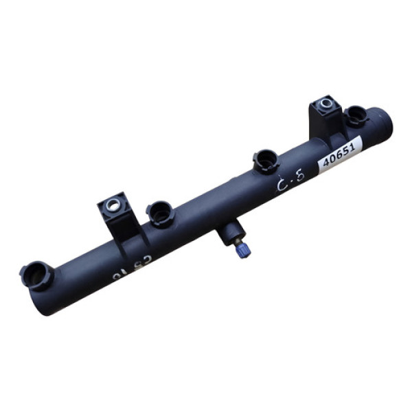 Flauta Injetora C4 Pallas C5 2.0 Gasolina 2008 2009 2010