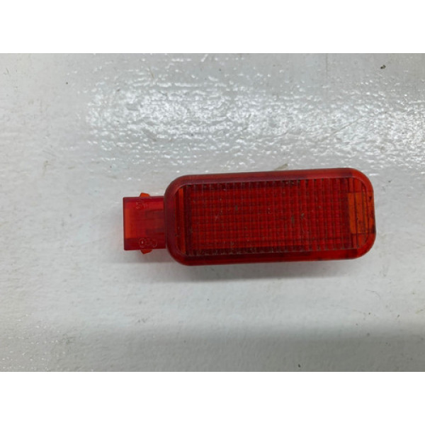 Luz Forro De Porta Traseira Esquerda Audi A4 2001