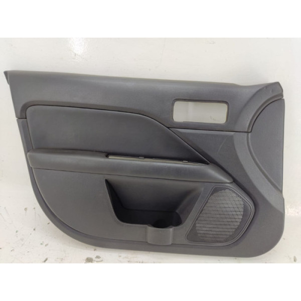 Forro De Porta Dianteira Esquerda Ford Fusion 2006 A 2009