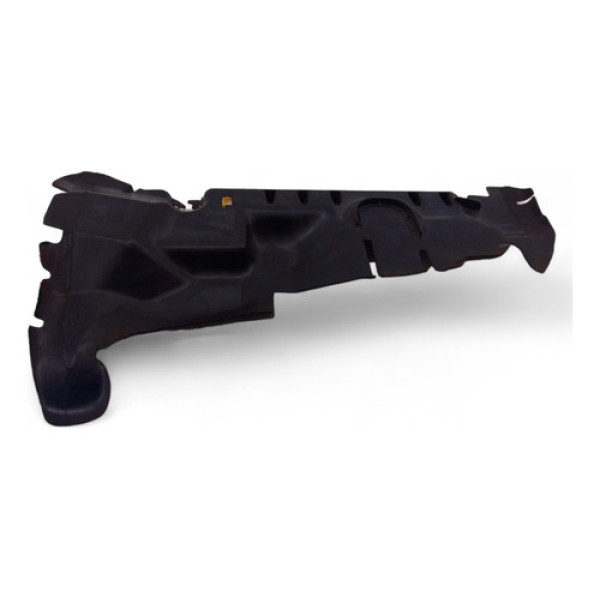 Defletor Esquerdo Radiador Peugeot 408 2012