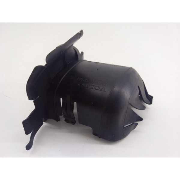 Defletor Ar Dianteiro Direito Volvo Xc60 T6 2010