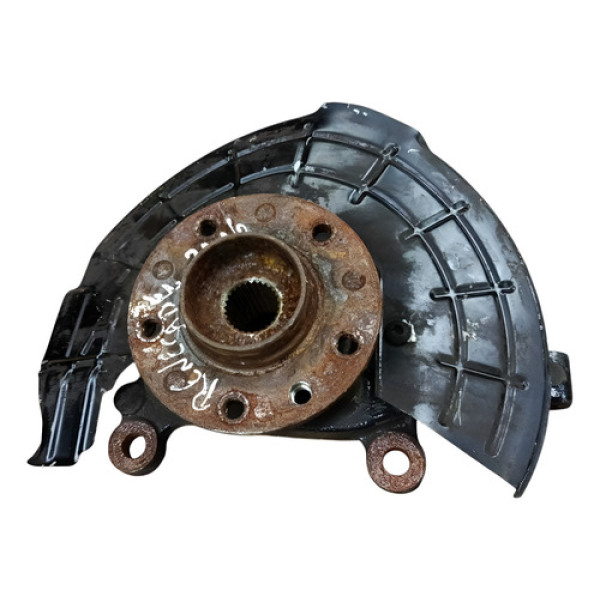 Manga Eixo Renegade 1.8 2016 2018 2020 Dianteira Direita