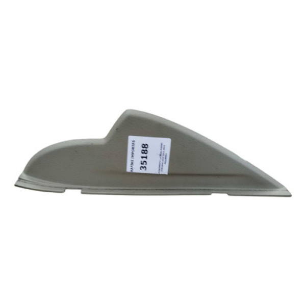 Acabamento Lateral Painel Sorento 2010 2011 2012 Esquerdo