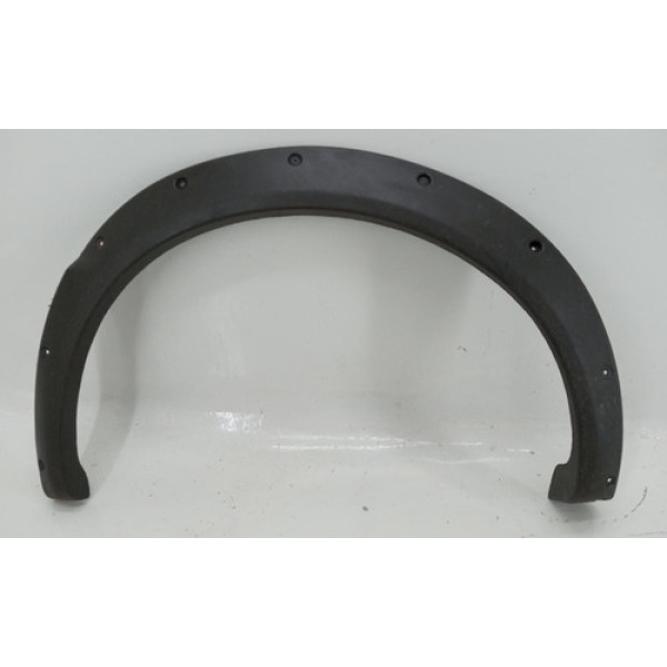 Moldura Paralama Traseiro Esquerdo Uno Way C/ Leves Riscos