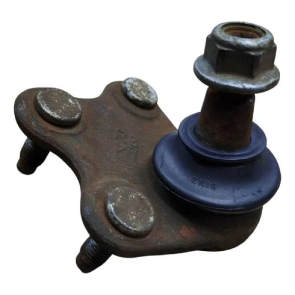 Pivo Inferior Volkswagen Gol G6 2013 2014 2015